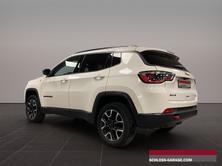 JEEP COMPASS 2.0 CRD Trailhawk A, Diesel, Occasion / Gebraucht, Automatik - 3