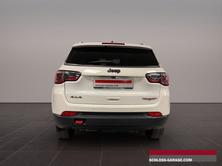 JEEP COMPASS 2.0 CRD Trailhawk A, Diesel, Occasion / Gebraucht, Automatik - 4