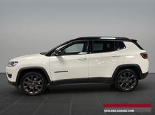JEEP COMPASS 1.3 T PHEV S 240 AW, Plug-in-Hybrid Benzin/Elektro, Occasion / Gebraucht, Automatik - 2