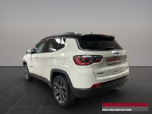 JEEP COMPASS 1.3 T PHEV S 240 AW, Plug-in-Hybrid Benzin/Elektro, Occasion / Gebraucht, Automatik - 3