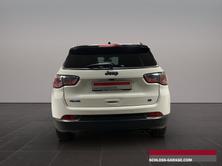 JEEP COMPASS 1.3 T PHEV S 240 AW, Plug-in-Hybrid Benzin/Elektro, Occasion / Gebraucht, Automatik - 4