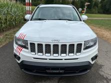 JEEP Compass 2.4 Limited Automatic, Petrol, Second hand / Used, Automatic - 3