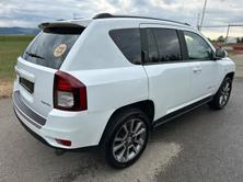JEEP Compass 2.4 Limited Automatic, Petrol, Second hand / Used, Automatic - 6