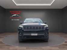 JEEP Compass 1.3 T PHEV Trailhawk AWD, Plug-in-Hybrid Benzin/Elektro, Occasion / Gebraucht, Automatik - 3