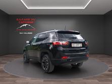 JEEP Compass 1.3 T PHEV Trailhawk AWD, Plug-in-Hybrid Benzin/Elektro, Occasion / Gebraucht, Automatik - 5