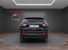 JEEP Compass 1.3 T PHEV Trailhawk AWD, Plug-in-Hybrid Benzin/Elektro, Occasion / Gebraucht, Automatik - 6
