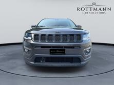 JEEP Compass 1.4 Turbo Limited AWD 9ATX, Benzin, Occasion / Gebraucht, Automatik - 3