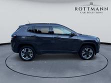 JEEP Compass 1.4 Turbo Limited AWD 9ATX, Benzin, Occasion / Gebraucht, Automatik - 5