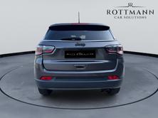 JEEP Compass 1.4 Turbo Limited AWD 9ATX, Benzin, Occasion / Gebraucht, Automatik - 7