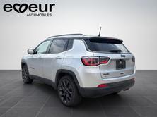 JEEP Compass 1.3 T PHEV S AWD, Plug-in-Hybrid Benzina/Elettrica, Occasioni / Usate, Automatico - 3