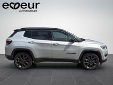 JEEP Compass 1.3 T PHEV S AWD, Plug-in-Hybrid Benzina/Elettrica, Occasioni / Usate, Automatico - 6