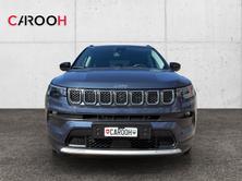 JEEP Compass 4x2 1.5 T MHEV Swiss Limited Plus, Mild-Hybrid Benzin/Elektro, Occasion / Gebraucht, Automatik - 2