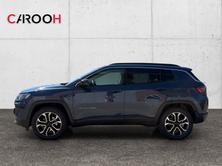 JEEP Compass 4x2 1.5 T MHEV Swiss Limited Plus, Mild-Hybrid Benzin/Elektro, Occasion / Gebraucht, Automatik - 4