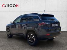 JEEP Compass 4x2 1.5 T MHEV Swiss Limited Plus, Mild-Hybrid Benzin/Elektro, Occasion / Gebraucht, Automatik - 5