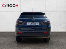 JEEP Compass 4x2 1.5 T MHEV Swiss Limited Plus, Mild-Hybrid Benzin/Elektro, Occasion / Gebraucht, Automatik - 6
