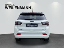 JEEP Compass 1.3 PHEV S AWD, Plug-in-Hybrid Petrol/Electric, Second hand / Used, Automatic - 6