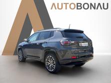 JEEP Compass 1.5 Turbo Summit MHEV, Hybride Léger Essence/Électricité, Occasion / Utilisé, Automatique - 3