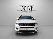 JEEP Compass 1.4 Turbo Limited AWD 9ATX, Benzina, Occasioni / Usate, Automatico - 2