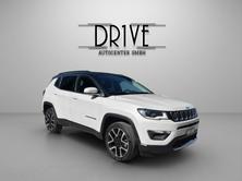 JEEP Compass 1.4 Turbo Limited AWD 9ATX, Benzina, Occasioni / Usate, Automatico - 3