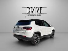JEEP Compass 1.4 Turbo Limited AWD 9ATX, Benzina, Occasioni / Usate, Automatico - 5
