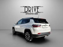 JEEP Compass 1.4 Turbo Limited AWD 9ATX, Benzina, Occasioni / Usate, Automatico - 7