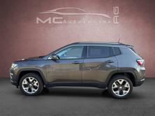 JEEP Compass 1.4 Turbo Limited AWD 9ATX, Benzina, Occasioni / Usate, Automatico - 2