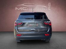JEEP Compass 1.4 Turbo Limited AWD 9ATX, Benzina, Occasioni / Usate, Automatico - 3