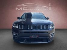 JEEP Compass 1.4 Turbo Limited AWD 9ATX, Benzina, Occasioni / Usate, Automatico - 4