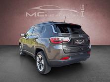 JEEP Compass 1.4 Turbo Limited AWD 9ATX, Benzina, Occasioni / Usate, Automatico - 5