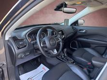 JEEP Compass 1.4 Turbo Limited AWD 9ATX, Benzina, Occasioni / Usate, Automatico - 7