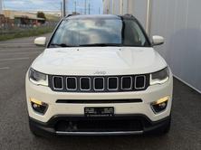 JEEP Compass 1.4 Turbo Limited AWD 9ATX, Petrol, Second hand / Used, Automatic - 2