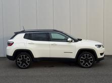 JEEP Compass 1.4 Turbo Limited AWD 9ATX, Petrol, Second hand / Used, Automatic - 3