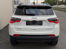 JEEP Compass 1.4 Turbo Limited AWD 9ATX, Petrol, Second hand / Used, Automatic - 5