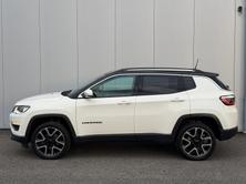 JEEP Compass 1.4 Turbo Limited AWD 9ATX, Petrol, Second hand / Used, Automatic - 7