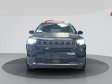 JEEP Compass 1.3 T PHEV Limited AWD, Plug-in-Hybrid Benzin/Elektro, Occasion / Gebraucht, Automatik - 2