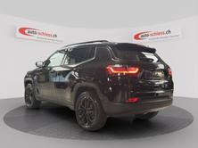 JEEP Compass 1.3 T PHEV Limited AWD, Plug-in-Hybrid Benzin/Elektro, Occasion / Gebraucht, Automatik - 3