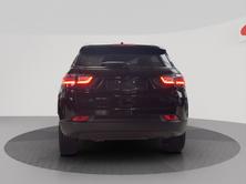 JEEP Compass 1.3 T PHEV Limited AWD, Plug-in-Hybrid Benzin/Elektro, Occasion / Gebraucht, Automatik - 4