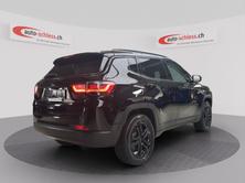 JEEP Compass 1.3 T PHEV Limited AWD, Plug-in-Hybrid Benzin/Elektro, Occasion / Gebraucht, Automatik - 5