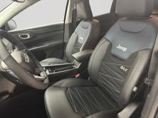 JEEP Compass 1.3 T PHEV Limited AWD, Plug-in-Hybrid Benzin/Elektro, Occasion / Gebraucht, Automatik - 6