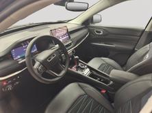 JEEP Compass 1.3 T PHEV Limited AWD, Plug-in-Hybrid Benzin/Elektro, Occasion / Gebraucht, Automatik - 7