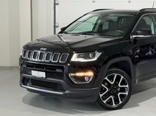 JEEP Compass 1.4 Turbo Limited AWD 9ATX, Benzina, Occasioni / Usate, Automatico - 2