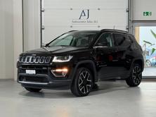 JEEP Compass 1.4 Turbo Limited AWD 9ATX, Benzina, Occasioni / Usate, Automatico - 3