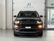 JEEP Compass 1.4 Turbo Limited AWD 9ATX, Benzina, Occasioni / Usate, Automatico - 4