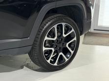 JEEP Compass 1.4 Turbo Limited AWD 9ATX, Benzina, Occasioni / Usate, Automatico - 6