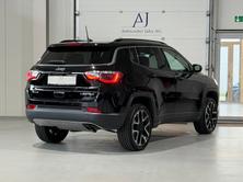 JEEP Compass 1.4 Turbo Limited AWD 9ATX, Benzina, Occasioni / Usate, Automatico - 7