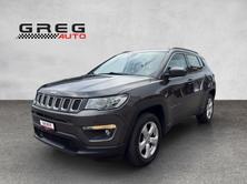 JEEP Compass 2.0CRD Longtitude AWD 9ATX, Diesel, Occasioni / Usate, Automatico - 2