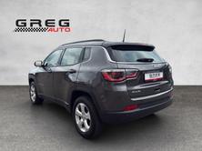 JEEP Compass 2.0CRD Longtitude AWD 9ATX, Diesel, Occasioni / Usate, Automatico - 3
