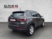 JEEP Compass 2.0CRD Longtitude AWD 9ATX, Diesel, Occasioni / Usate, Automatico - 4