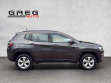 JEEP Compass 2.0CRD Longtitude AWD 9ATX, Diesel, Occasioni / Usate, Automatico - 5