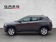 JEEP Compass 2.0CRD Longtitude AWD 9ATX, Diesel, Occasioni / Usate, Automatico - 6